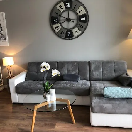 Hsh Marina-deauville Superbe *