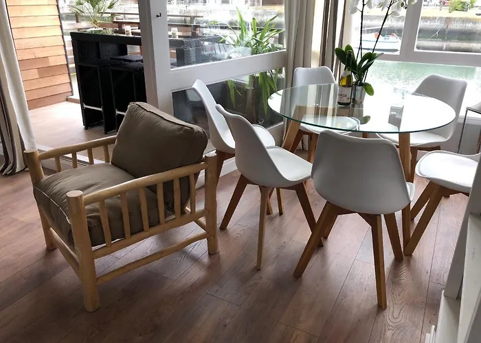 Hsh Marina-deauville Superbe * דוביל