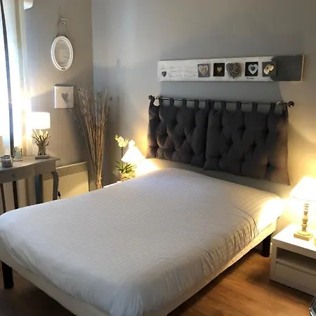 Appartement Hsh Marina-deauville Superbe *