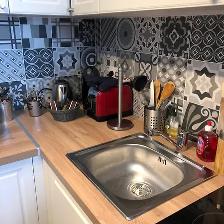 Appartement Hsh Marina-deauville Superbe *