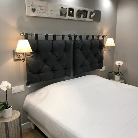 Appartement Hsh Marina-deauville Superbe Deauville