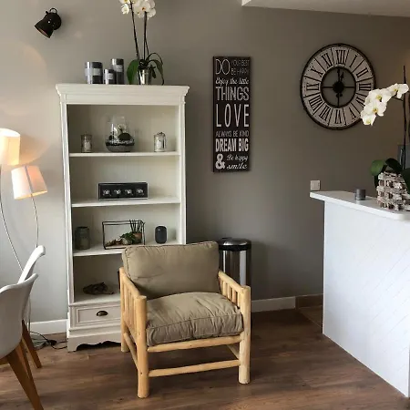 Hsh Marina-deauville Superbe * Deauville