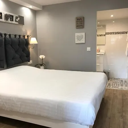 Hsh Marina-deauville Superbe Apartment Deauville