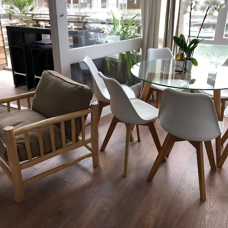 Hsh Marina-deauville Superbe * Deauville