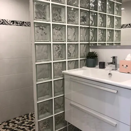 Appartement Hsh Marina-deauville Superbe Deauville