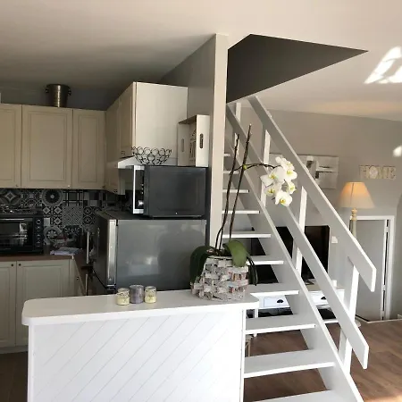 Hsh Marina-deauville Superbe * Deauville