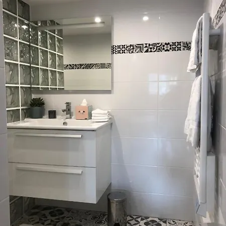 Hsh Marina-deauville Superbe * Deauville