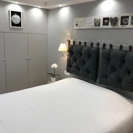 Apartment Hsh Marina-deauville Superbe