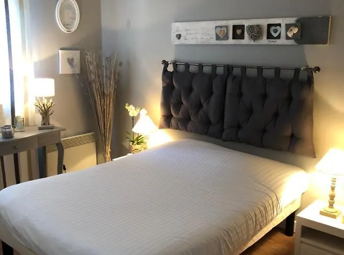 Appartement Hsh Marina-deauville Superbe *