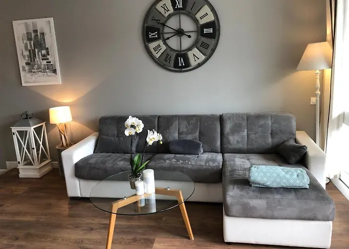 Hsh Marina-deauville Superbe *