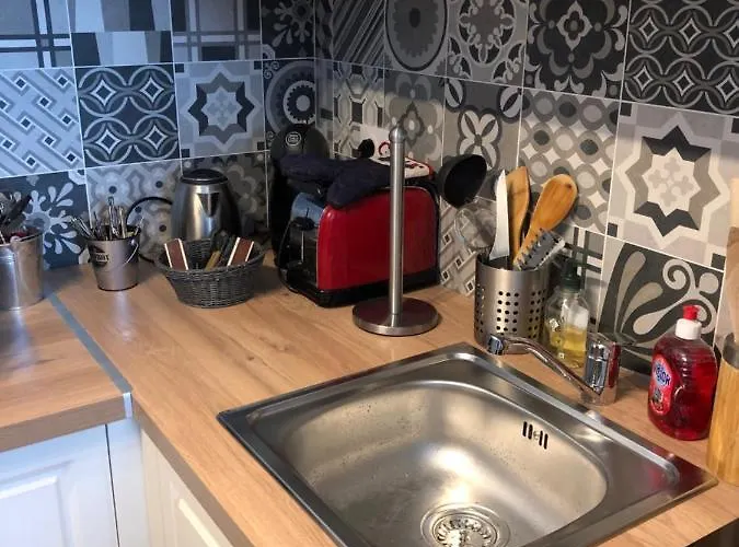 Appartement Hsh Marina-deauville Superbe *