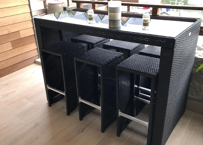 Appartement Hsh Marina-deauville Superbe *