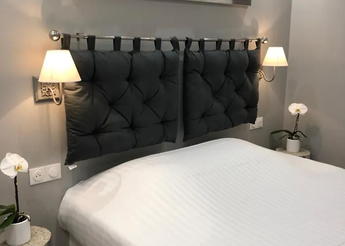 Appartement Hsh Marina-deauville Superbe Deauville