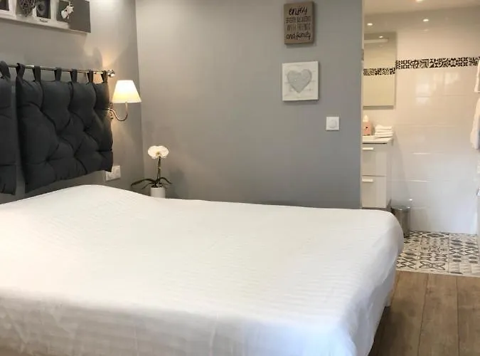 Hsh Marina-deauville Superbe Appartement Deauville