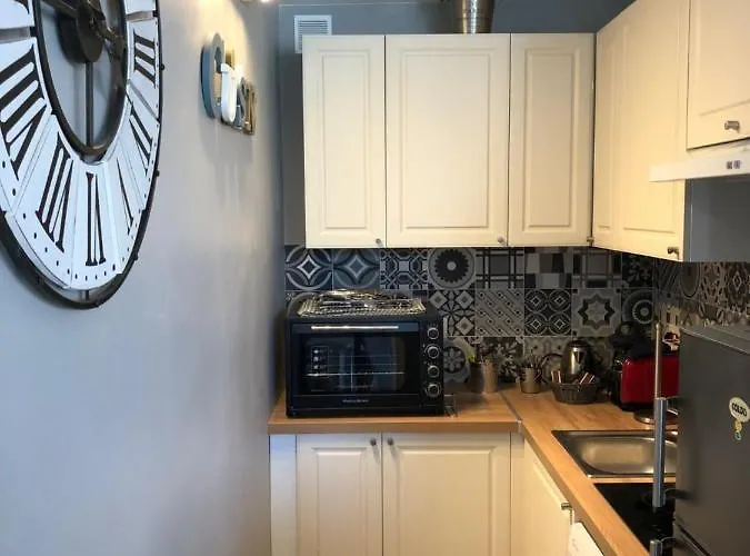 Hsh Marina-deauville Superbe Appartement