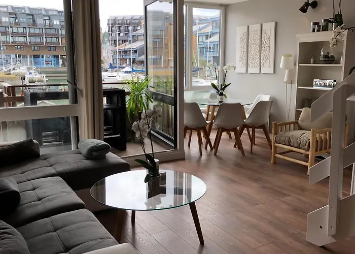 Appartamento Hsh Marina-deauville Superbe Deauville