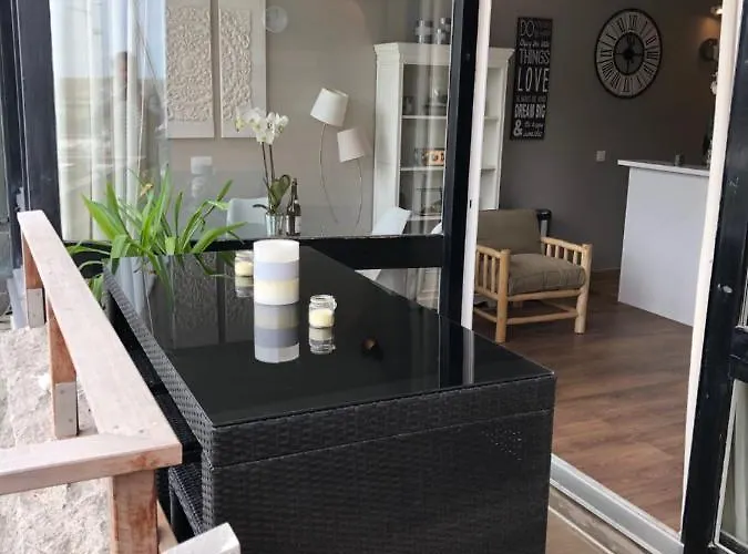 Hsh Marina-deauville Superbe Appartement *