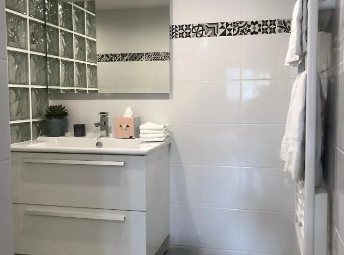 Hsh Marina-deauville Superbe * Deauville