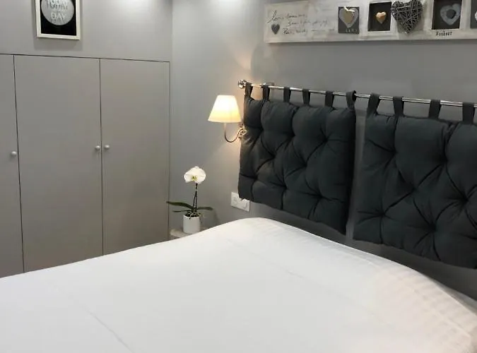 Appartement Hsh Marina-deauville Superbe